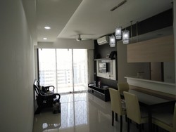 Parc Vera (D19), Condominium #210490271